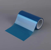 50um 10-20g/in Blue Fluorin Release Film Pet Ultra-Light 