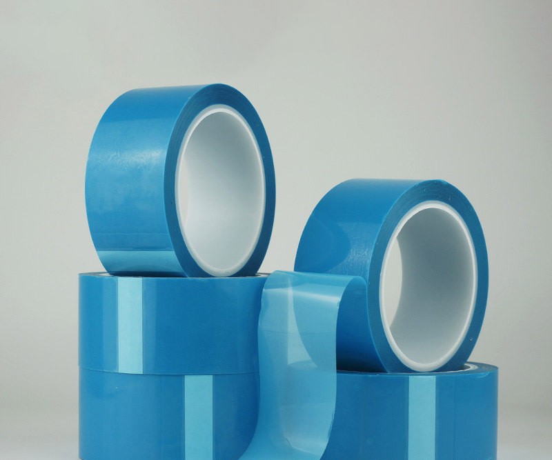Are PET Double-Sided Tapes the Ideal Choice for Secure Assembly in Electronics?