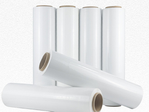 PLA Pure Biodegradable Film