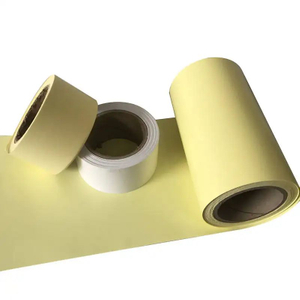 Die Cutting Antistatic Double Sided Grazin Paper