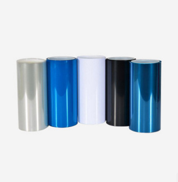 Ruihua Technology: Application of Release Films in Automotive Glass
