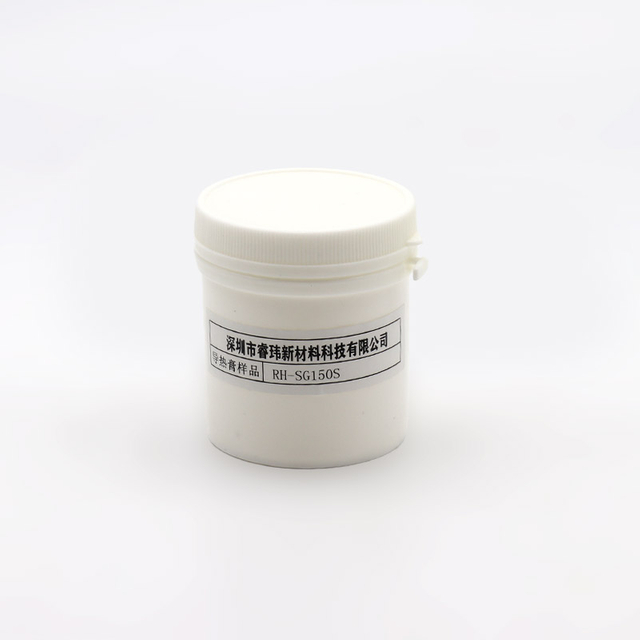 RH-SG150 Thermal Conductive Paste