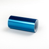 0.075mm Blue Pet Fluorine Release Film