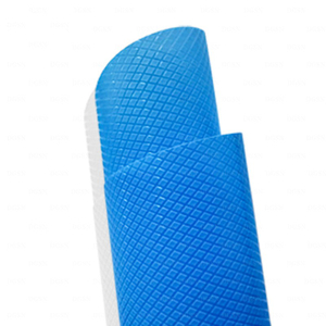 PET Mesh Release Film Mesh Silicone Oil Film Embossed Release Film Single And Double-sided Laminating Film